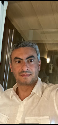 Docteur Rabah Messaoudi à Melun