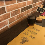 Photo n°5 de l'avis de Mays. fait le 01/06/2022 à 06:44 sur le  Antico Mercato Ristorante Pizzeria Napoletana à Florence