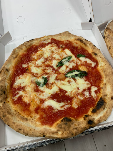 Arco Pizzeria in SantAnastasia, Città Metropolitana di Napoli