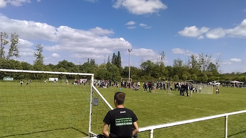 Sporting Club Chambourgeois Football à Chambourg-sur-Indre