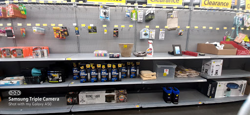 Department Store «Walmart Supercenter», reviews and photos, 1800 Tilden Ridge Dr, Hamburg, PA 19526, USA