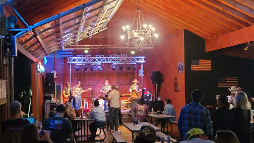 Bar «The Roundup Outdoor Music Venue», reviews and photos, 531 FM 3351, Boerne, TX 78006, USA