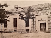Colegio Público Conde Duque de Olivares en Loeches