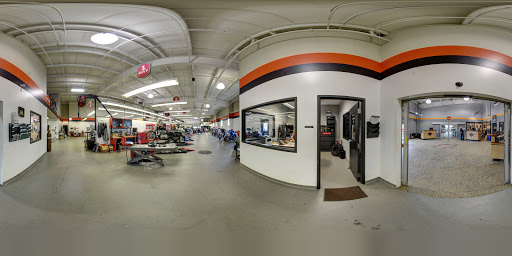 Harley-Davidson Dealer «Harley-Davidson of Madison», reviews and photos, 6200 Millpond Rd, Madison, WI 53718, USA