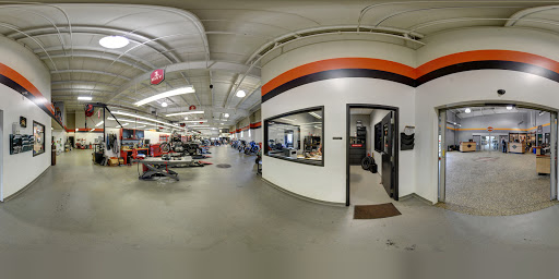 Harley-Davidson Dealer «Harley-Davidson of Madison», reviews and photos, 6200 Millpond Rd, Madison, WI 53718, USA