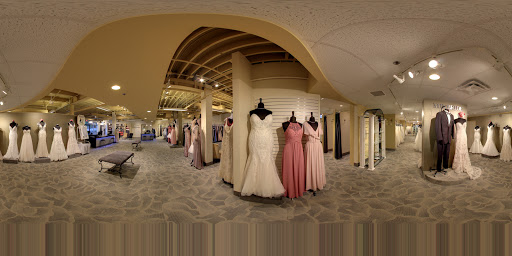 Bridal Shop «MB Bride & Special Occasion», reviews and photos, 123 S Urania Ave, Greensburg, PA 15601, USA