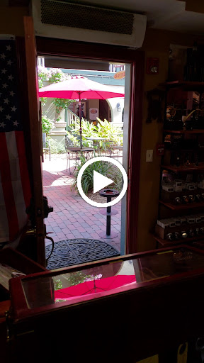 Cigar Shop «Stogies Smoke Shop», reviews and photos, 6 St George St #105, St Augustine, FL 32084, USA