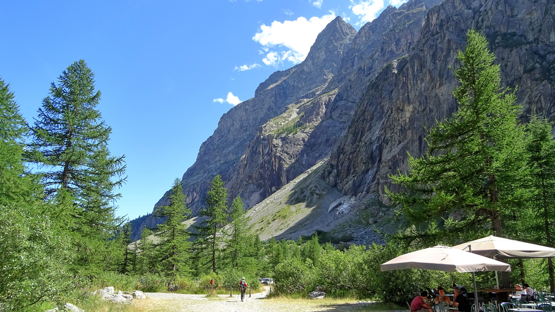 Photo n° 19 de l'avis de Jean-François.l fait le 04/08/2019 à 15:41