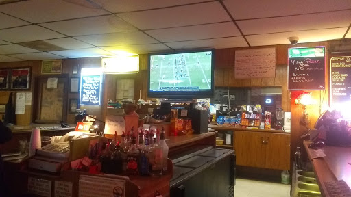 American Legion Hall Club Room