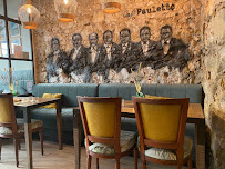Atmosphère du Restaurant Café Paulette à Nice - n°20