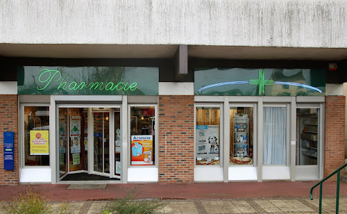 Pharmacie de Gauchy à Gauchy