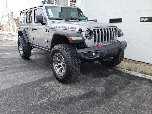 Car Dealer «Dotta Auto Sales Inc», reviews and photos, 1300 Blue Valley Dr, Pen Argyl, PA 18072, USA