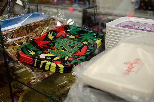 Tobacco Shop «Supernova Smoke Shop #6», reviews and photos, 6025 Callaghan Rd, San Antonio, TX 78228, USA