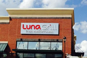 Luna Grill Colleyville image