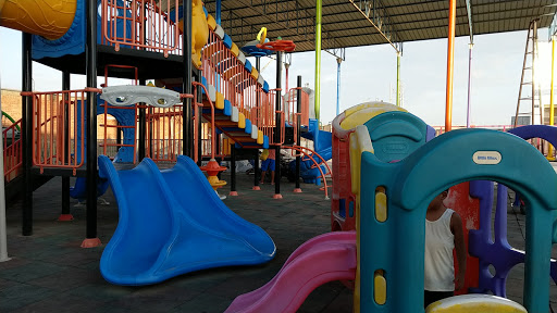 Theme parks for children in Piura