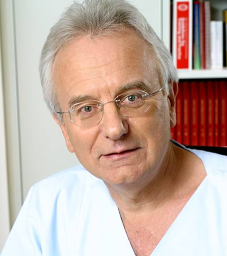 Gastropraxis Dr. Sander - Gastroenterologie München - Magen-Darm-Spezialist