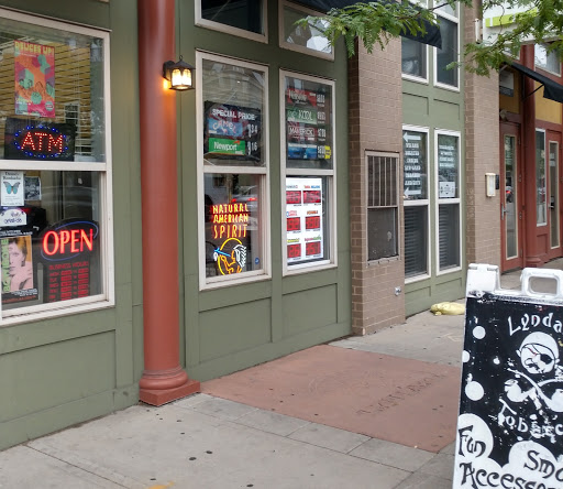 Tobacco Shop «Lyndale Tobacco», reviews and photos, 722 W Lake St, Minneapolis, MN 55408, USA