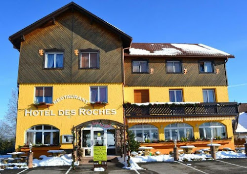hôtels Hôtel restaurant Le Belvédère des Roches de Baume-les-messieurs Hauteroche