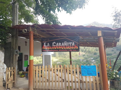 La Cabañita - Talican s/n, 73650 Ometépetl, Pue., Mexico
