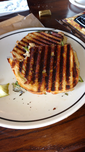 Corner Bakery image