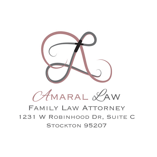 Amaral Law Inc.
