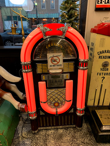 Pharmacy «Butt Drugs, Inc.», reviews and photos, 115 E Chestnut St, Corydon, IN 47112, USA