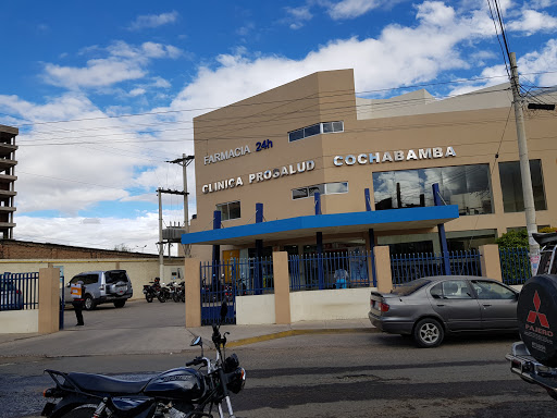 Clinicas de fertilidad en Cochabamba