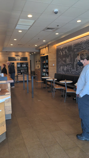 Coffee Shop «Starbucks», reviews and photos, 1741 E Geneva St a, Delavan, WI 53115, USA