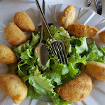 Photo n°3 de l'avis de Júlio.l fait le 07/08/2016 à 15:16 sur le  Restaurante Elvira à Braga