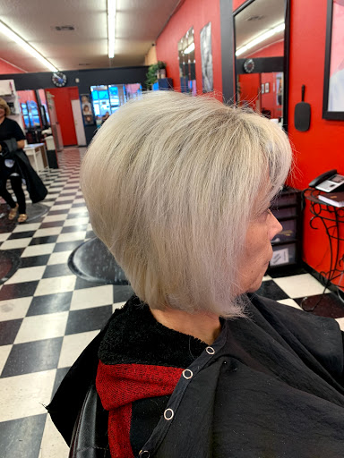 Beauty Salon «Styles Beauty Salon», reviews and photos, 8552 Nuevo Ave, Fontana, CA 92335, USA