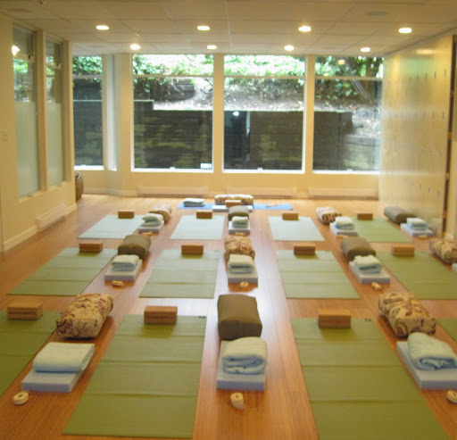 Om Prem Yoga Studio