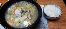 Soupe du Restaurant coréen Shingané à Paris - n°7