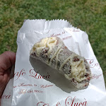 Photo n°1 de l'avis de Soulful.t fait le 23/06/2023 à 16:04 sur le  Caffe Lucá à Palermo