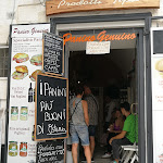 Photo n°4 de l'avis de Antonio.U fait le 03/09/2019 à 02:16 sur le  Sapori D'eccellenza à Ostuni