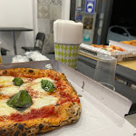 Photo n°2 de l'avis de samir.h fait le 01/08/2023 à 07:48 sur le  Di pizza in pizza à Tremestieri Etneo