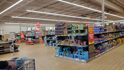Supermarket «ALDI», reviews and photos, 11340 S Cicero Ave, Alsip, IL 60803, USA