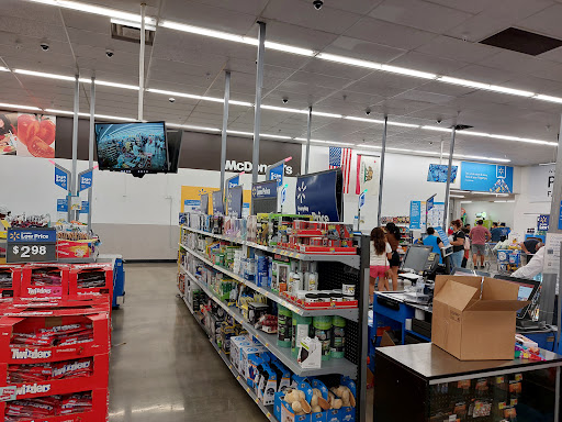 Discount Store «Walmart», reviews and photos, 1600 Mountain Ave, Duarte, CA 91010, USA
