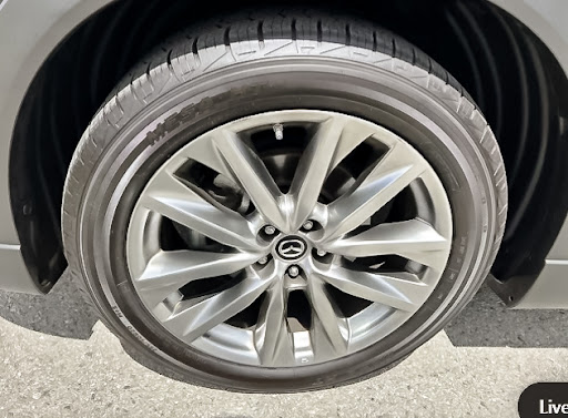 Mazda Dealer «Cardinale Mazda», reviews and photos, 555 Auto Center Cir, Salinas, CA 93907, USA