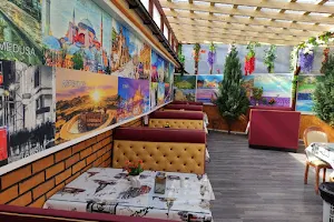 Restaurant Türgi BBQ (Turkish) image