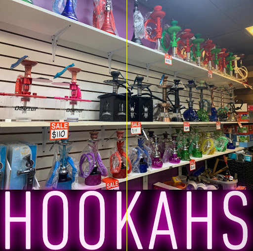 Tobacco Shop «Hookah Plus», reviews and photos, 406 Bloomfield Ave, Bloomfield, NJ 07003, USA