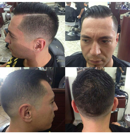 Beauty Salon «Princess Hair Salon & Barber Shop», reviews and photos, 4115 17 Mile Rd, Sterling Heights, MI 48310, USA