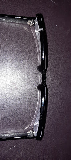 Optician «Downtown Opticians», reviews and photos, 629 N Expy # D, Griffin, GA 30223, USA