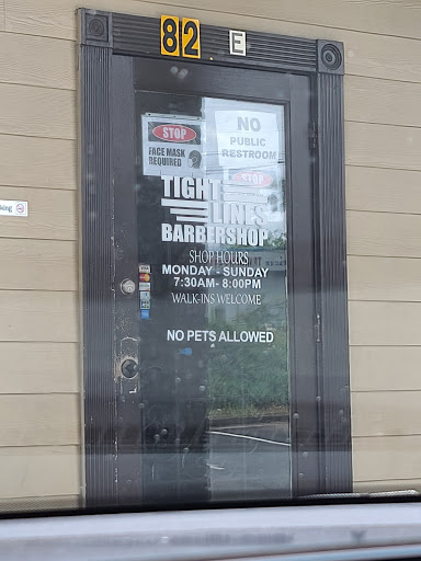 Barber Shop «Tight Lines Barbershop», reviews and photos, 827 N Hairston Rd, Stone Mountain, GA 30083, USA