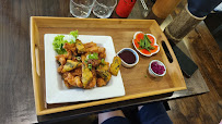 Karaage du Restaurant coréen Restaurant Marou à Chevilly-Larue - n°6