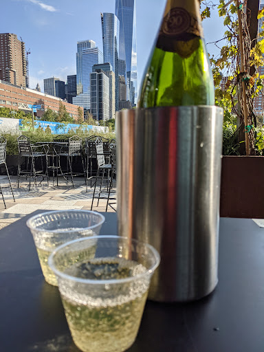 Winery «City Vineyard», reviews and photos, 233 West St, New York, NY 10013, USA