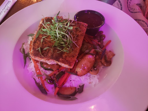 Live Music Bar «Copper Blues Rock Pub & Kitchen», reviews and photos, 550 S Rosemary Ave, West Palm Beach, FL 33401, USA