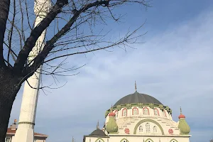 Hacıbaba Camii image