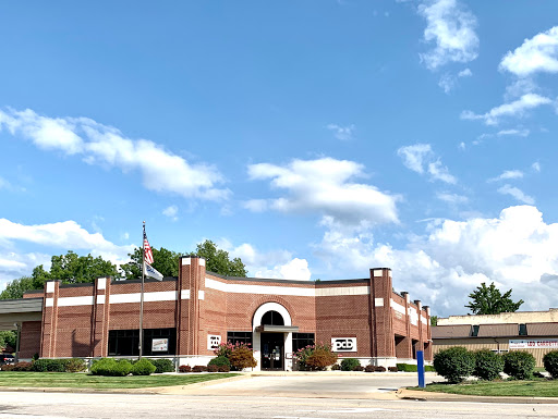 Bank «Phelps County Bank», reviews and photos