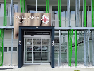 Centre Médical Esculape à Montaigu