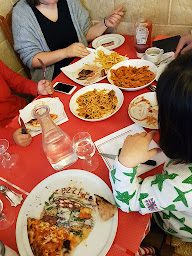 Photo n°22 de La Pignatta à Paris ()
